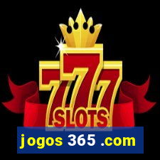 jogos 365 .com